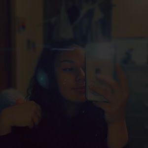 Meet your Posher, Yanquelyz